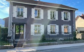 La Maison Des Douceurs