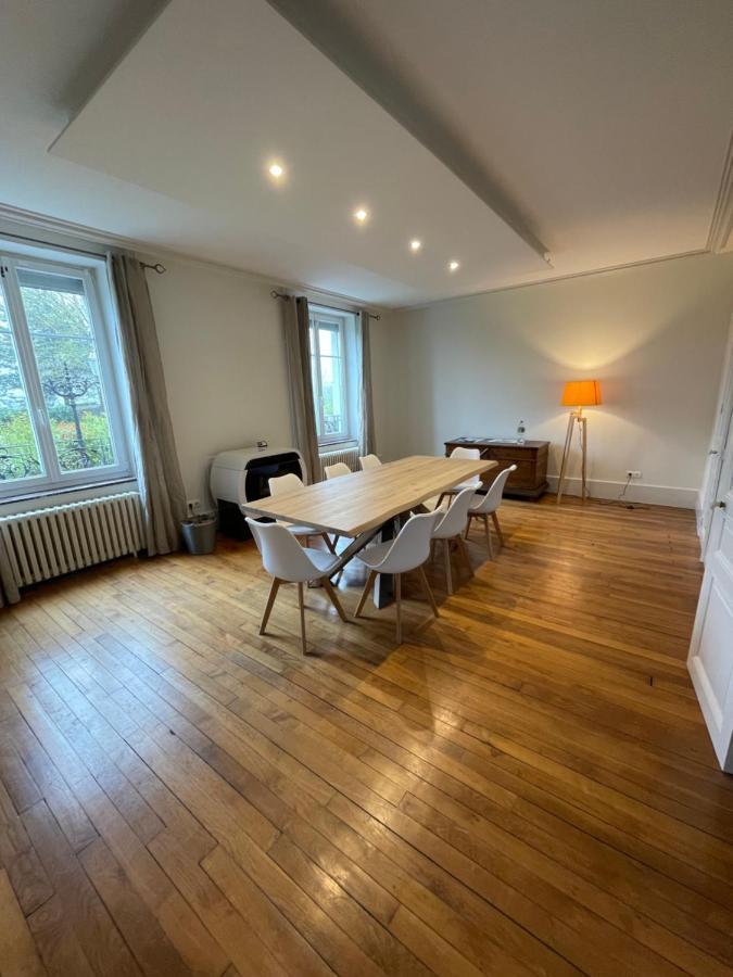 La Maison Des Douceurs Bussang Buitenkant foto