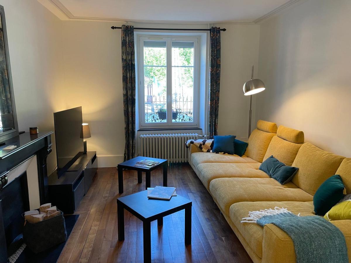La Maison Des Douceurs Bussang Buitenkant foto